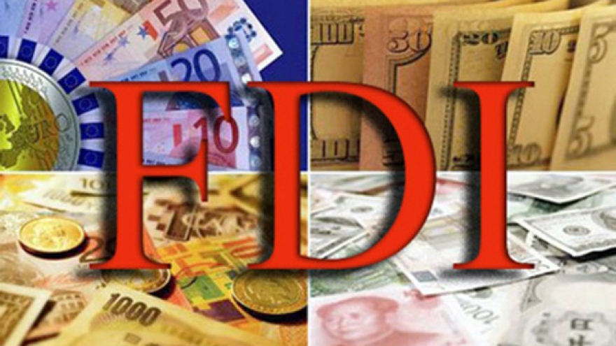 Vietnam's FDI likely to reach US$38 billion in 2023